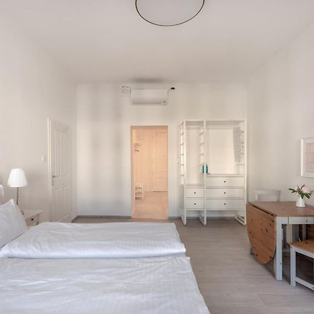 Studio Apartment Near University Wien Exterior foto