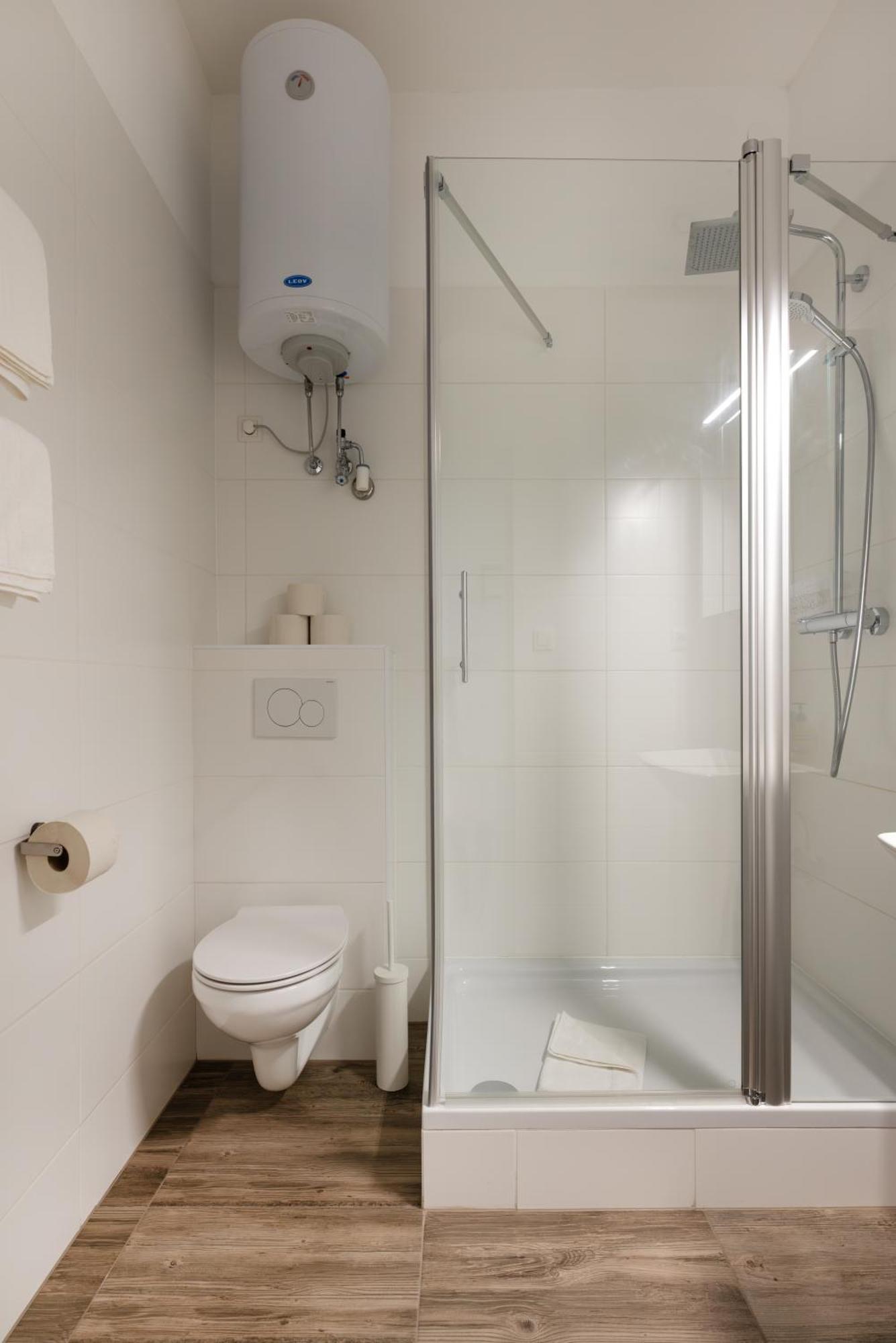Studio Apartment Near University Wien Exterior foto