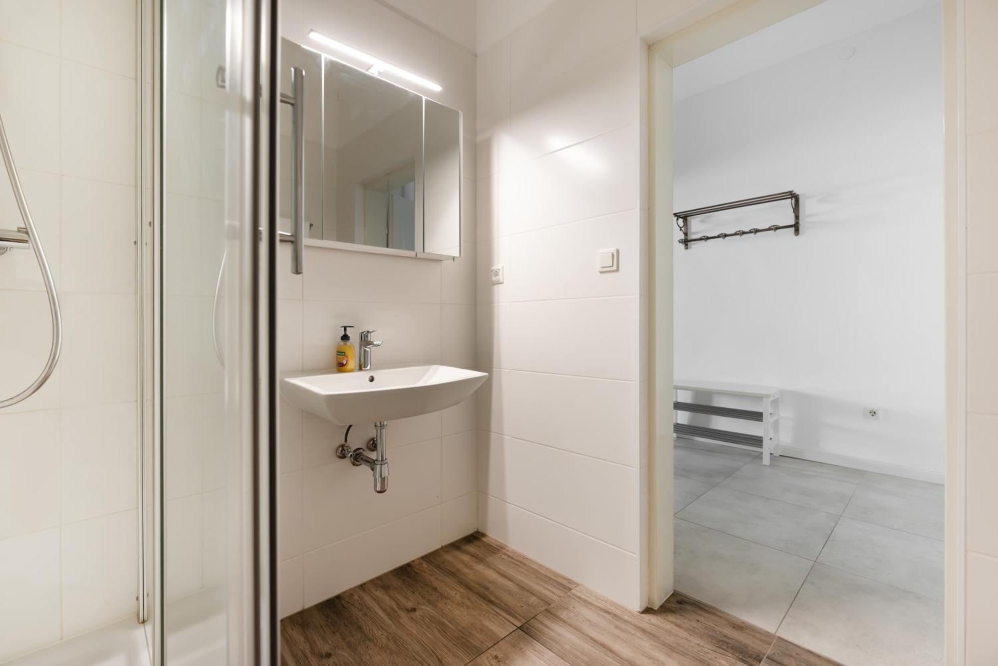 Studio Apartment Near University Wien Exterior foto